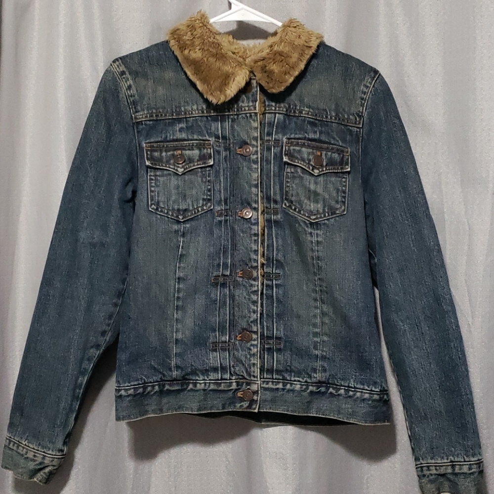 GAP Denim jacket